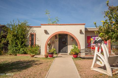 4322 E Saint Catherine Ave, Phoenix, AZ 85042 photo 1