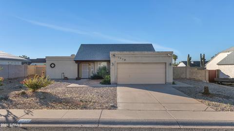 1319 E Sequoia Dr, Phoenix, AZ 85024 photo 2