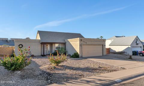 1319 E Sequoia Dr, Phoenix, AZ 85024 photo 1