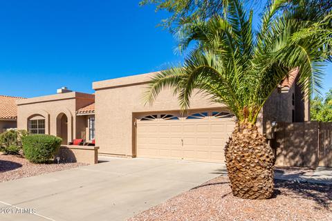 248 E Jeanine Dr, Tempe, AZ 85284 photo 1