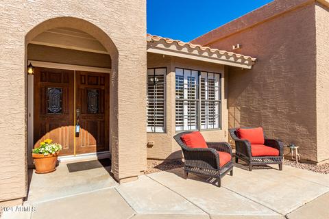 248 E Jeanine Dr, Tempe, AZ 85284 photo 2