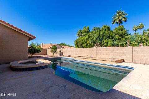 248 E Jeanine Dr, Tempe, AZ 85284 photo 21