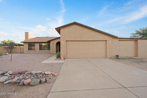 7611 E Minton Pl, Mesa, AZ 85207 photo 2