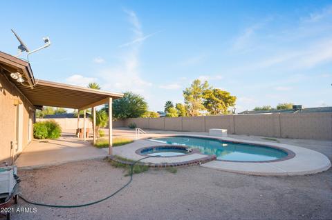 7611 E Minton Pl, Mesa, AZ 85207 photo 26