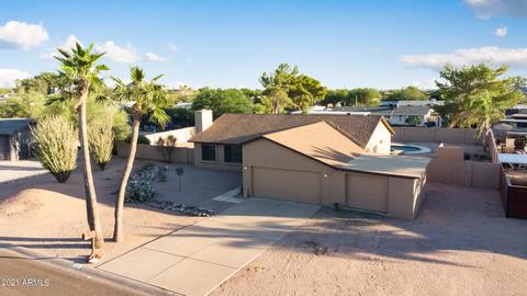 7611 E Minton Pl, Mesa, AZ 85207 photo 34