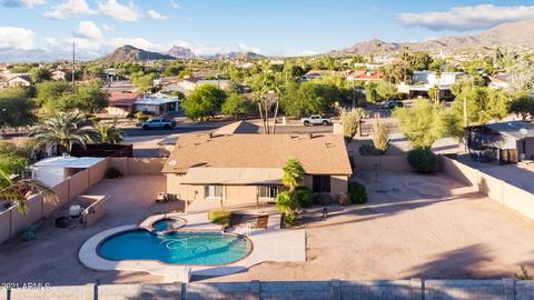 7611 E Minton Pl, Mesa, AZ 85207 photo 36