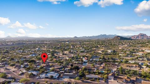 7611 E Minton Pl, Mesa, AZ 85207 photo 43