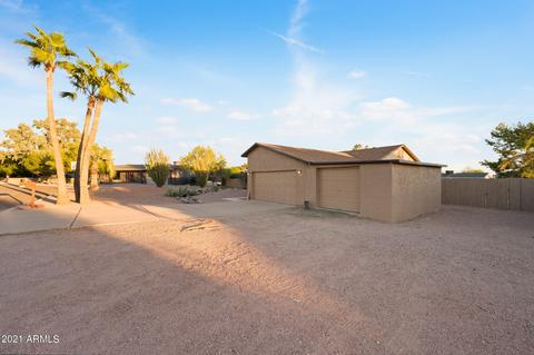 7611 E Minton Pl, Mesa, AZ 85207 photo 32