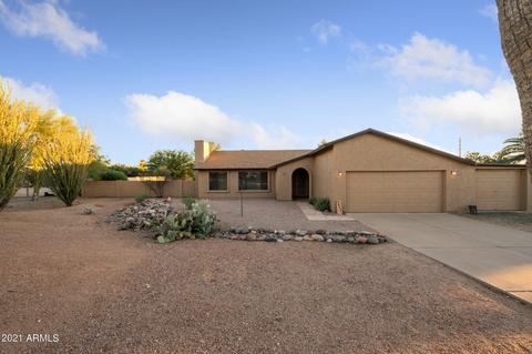 7611 E Minton Pl, Mesa, AZ 85207 photo 1