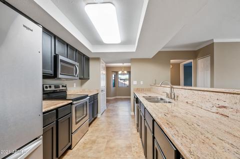 7611 E Minton Pl, Mesa, AZ 85207 photo 3