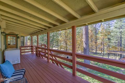 1123 Coconino Loop, Happy Jack, AZ 86024 photo 22