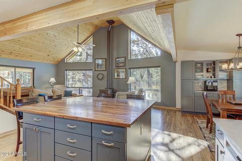 1123 Coconino Loop, Happy Jack, AZ 86024 photo 4