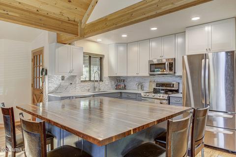 1123 Coconino Loop, Happy Jack, AZ 86024 photo 6