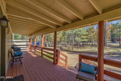 1123 Coconino Loop, Happy Jack, AZ 86024 photo 29