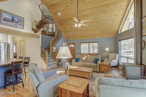 1123 Coconino Loop, Happy Jack, AZ 86024 photo 3