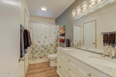 1123 Coconino Loop, Happy Jack, AZ 86024 photo 18