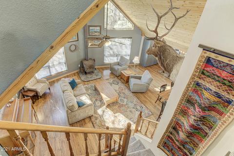 1123 Coconino Loop, Happy Jack, AZ 86024 photo 16