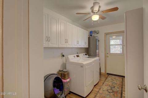 1123 Coconino Loop, Happy Jack, AZ 86024 photo 21