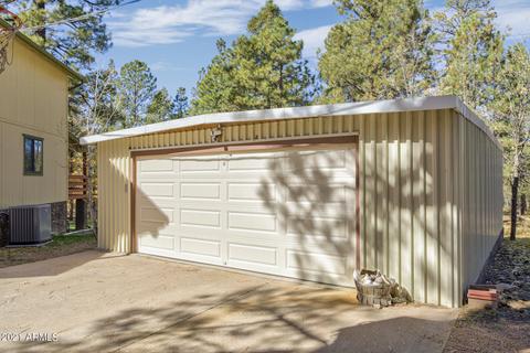 1123 Coconino Loop, Happy Jack, AZ 86024 photo 28