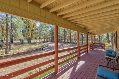 1123 Coconino Loop, Happy Jack, AZ 86024 photo 30
