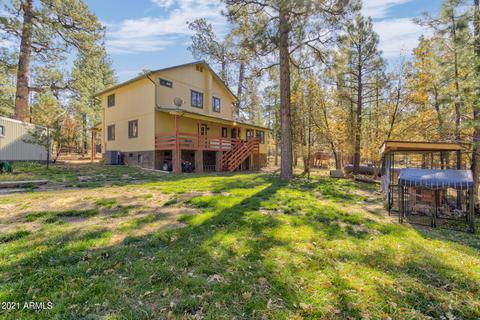 1123 Coconino Loop, Happy Jack, AZ 86024 photo 24