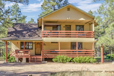 1123 Coconino Loop, Happy Jack, AZ 86024 photo 1
