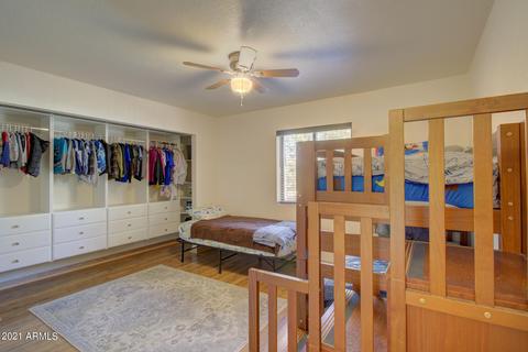 1123 Coconino Loop, Happy Jack, AZ 86024 photo 17