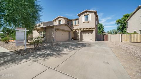 4060 E Sidewinder Ct, Gilbert, AZ 85297 photo 1