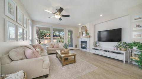 4060 E Sidewinder Ct, Gilbert, AZ 85297 photo 12