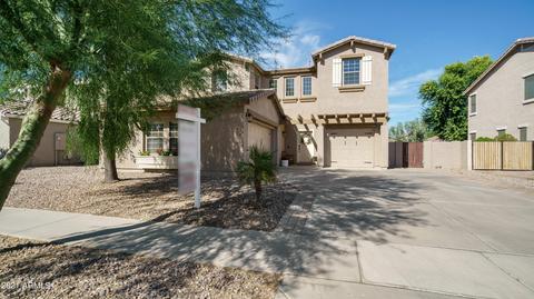4060 E Sidewinder Ct, Gilbert, AZ 85297 photo 2