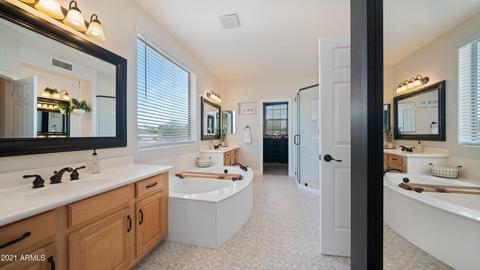 4060 E Sidewinder Ct, Gilbert, AZ 85297 photo 30