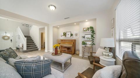 4060 E Sidewinder Ct, Gilbert, AZ 85297 photo 8