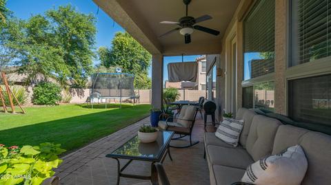 4060 E Sidewinder Ct, Gilbert, AZ 85297 photo 38