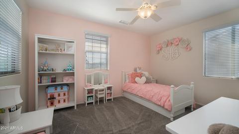 4060 E Sidewinder Ct, Gilbert, AZ 85297 photo 21