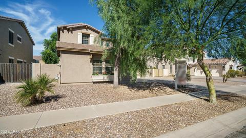 4060 E Sidewinder Ct, Gilbert, AZ 85297 photo 3