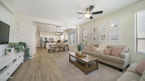 4060 E Sidewinder Ct, Gilbert, AZ 85297 photo 14