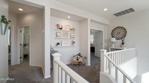 4060 E Sidewinder Ct, Gilbert, AZ 85297 photo 20