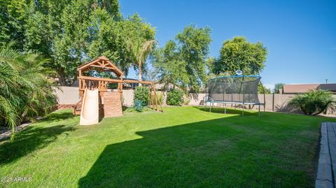 4060 E Sidewinder Ct, Gilbert, AZ 85297 photo 36