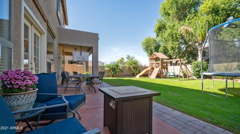 4060 E Sidewinder Ct, Gilbert, AZ 85297 photo 39