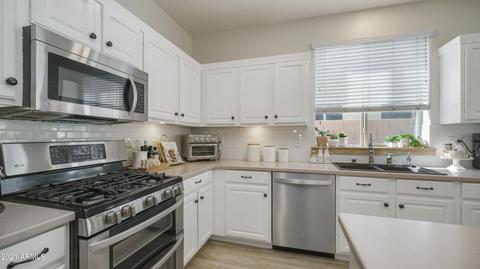 4060 E Sidewinder Ct, Gilbert, AZ 85297 photo 17