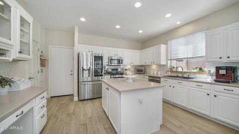 4060 E Sidewinder Ct, Gilbert, AZ 85297 photo 16