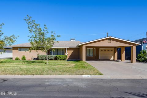 4114 E Mitchell Dr, Phoenix, AZ 85018 photo 1