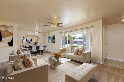 4114 E Mitchell Dr, Phoenix, AZ 85018 photo 3