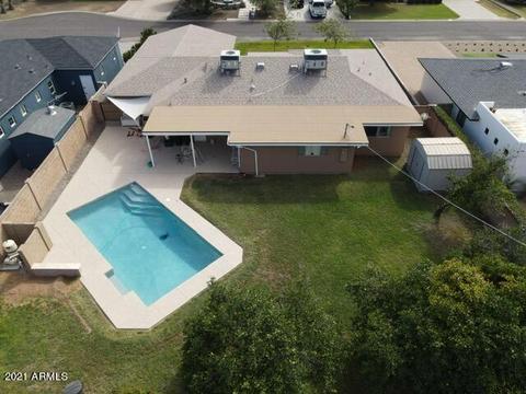 4114 E Mitchell Dr, Phoenix, AZ 85018 photo 25