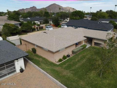 4114 E Mitchell Dr, Phoenix, AZ 85018 photo 2