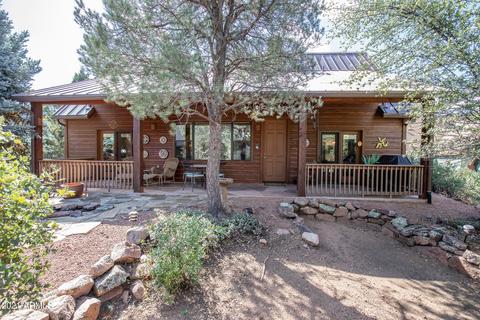 2500 Elk Run Ct, Payson, AZ 85541 photo 26