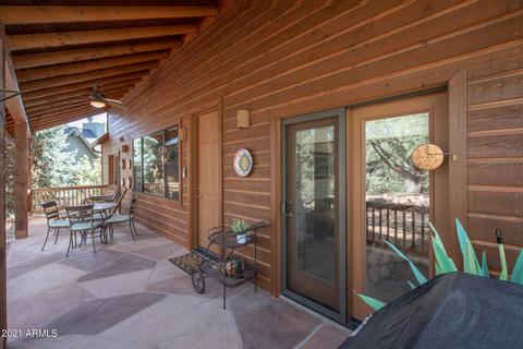 2500 Elk Run Ct, Payson, AZ 85541 photo 8
