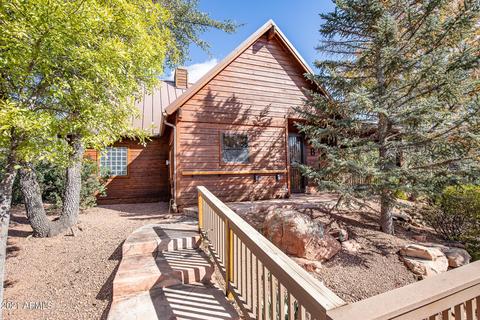 2500 Elk Run Ct, Payson, AZ 85541 photo 22