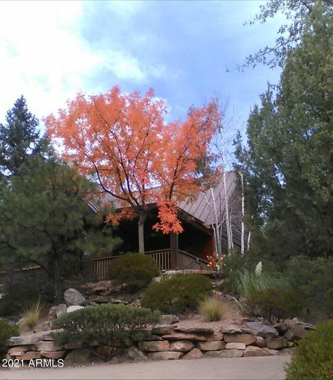 2500 Elk Run Ct, Payson, AZ 85541 photo 29