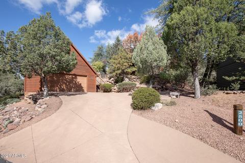 2500 Elk Run Ct, Payson, AZ 85541 photo 19